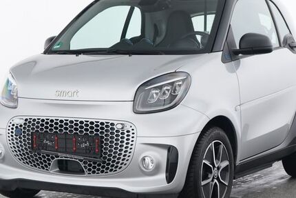 Smart ForTwo 17.802 km 14.890 &euro; Uhingen 73066