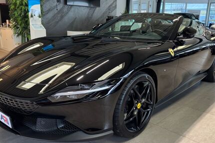 Ferrari Roma 2.500 km 249.900 &euro; Marburg 35039