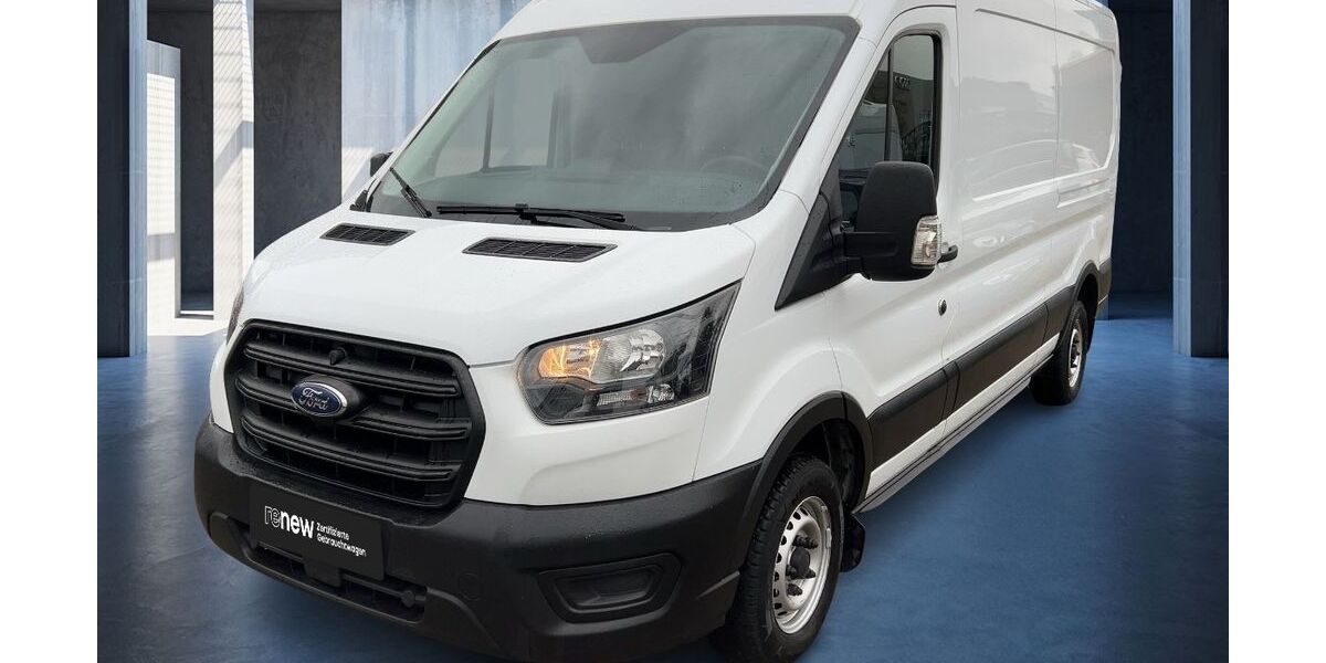 Ford Transit 84.400 km 19.890 &euro; Hamburg 20537