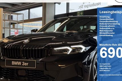 BMW 320 8.769 km 52.495 &euro; Passau 94036
