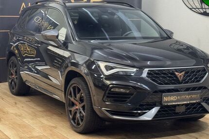 Cupra Ateca 70.775 km 26.900 &euro; Rastede/ Wahnbek 26180