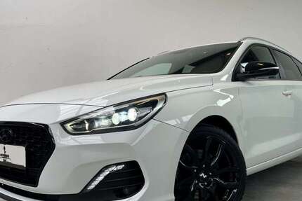 Hyundai i30 186.000 km 9.700 &euro; Germersheim 76726