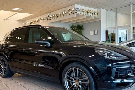 Porsche Cayenne 184.859 km 43.850 &euro; Stuhr-Bremen 28816