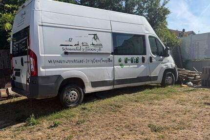 Fiat Ducato 151.000 km 5.800 &euro; Eschbach 61250