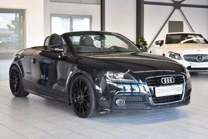 Audi TT 66.000 km 14.999 &euro; Düren 52351
