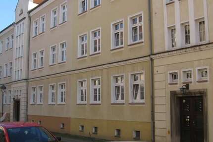 Wohnung zum Mieten in Anklam 359,28 € 49.9 m² 2 zimmer