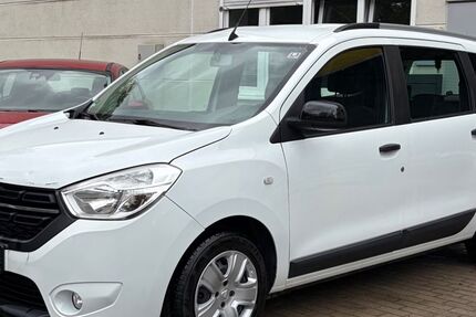 Dacia Lodgy 142.000 km 7.499 &euro; Schwerte 58239