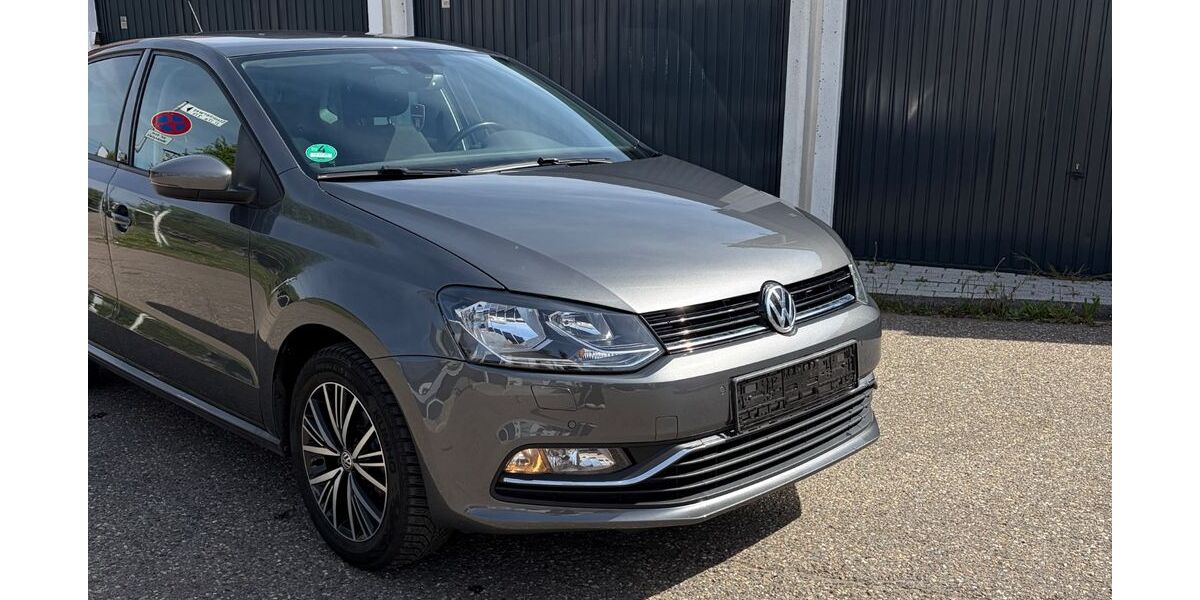 VW Polo 162.200 km 7.500 &euro; Pforzheim 75181