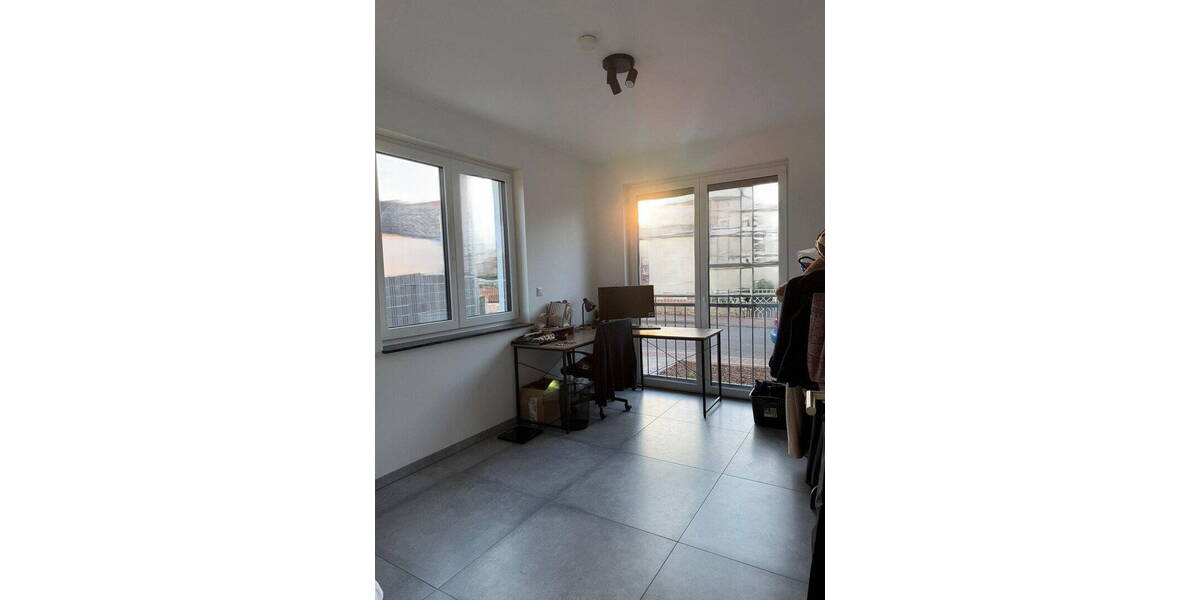 Etagenwohnung Erlensee Langendiebach - 4 Zimmer, 97 m&sup2;, 1.450&euro; | Angebot:26867383