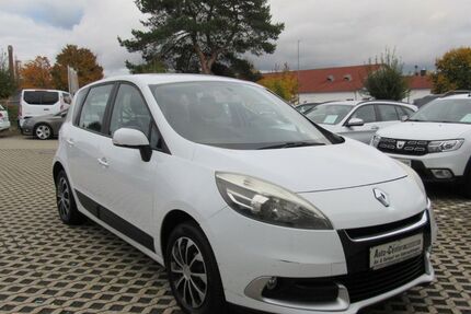 Renault Scenic 135.600 km 3.650 &euro; Neustadt / Hessen 35279