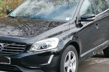 Volvo XC60 152.000 km 15.990 &euro; Dortmund 44227