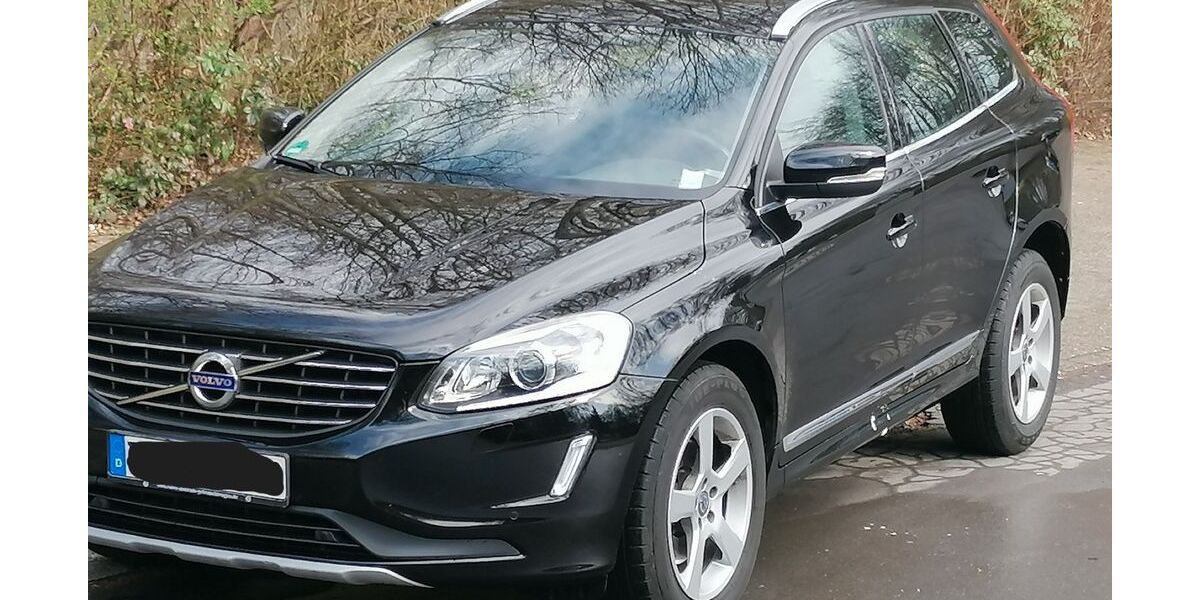 Volvo XC60 152.000 km 15.990 &euro; Dortmund 44227