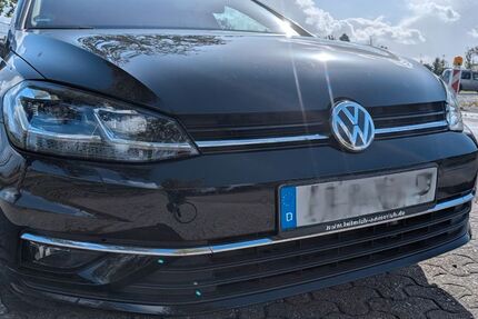 VW Golf 135.053 km 15.500 &euro; Rees 46459