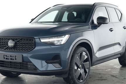 Volvo XC40 7.496 km 39.900 &euro; Crailsheim 74564