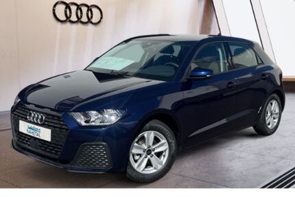 Audi A1 1.050 km 21.550 &euro; Idar-Oberstein 55743