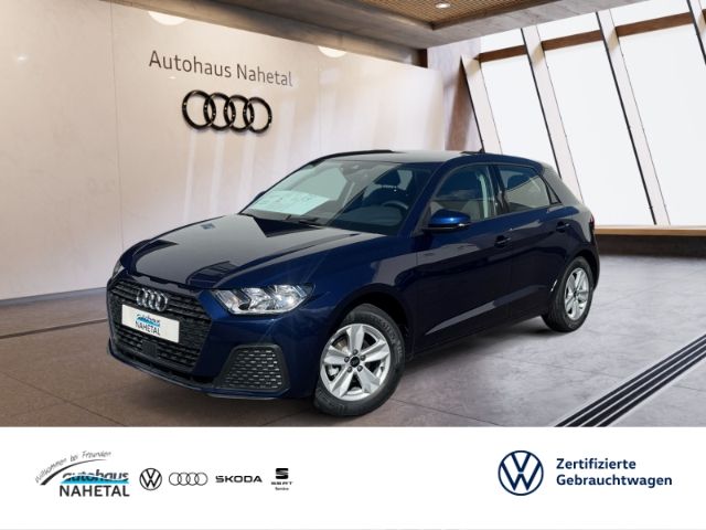 Audi A1 1.050 km 21.550 &euro; Idar-Oberstein 55743