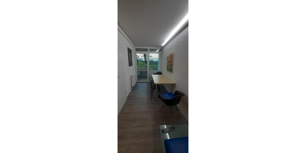 Etagenwohnung Gundelfingen - 1.5 Zimmer, 41 m&sup2;, 199.000&euro; | Angebot:26834961
