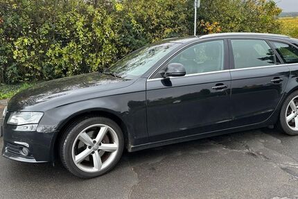 Audi A4 310.000 km 2.100 € Oestrich-Winkel 65375