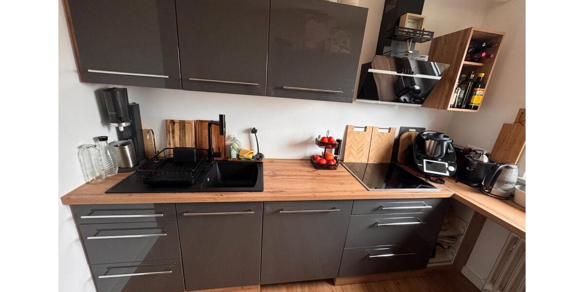 Etagenwohnung Gifhorn - 3 Zimmer, 71 m&sup2;, 186.000&euro; | Angebot:26894334