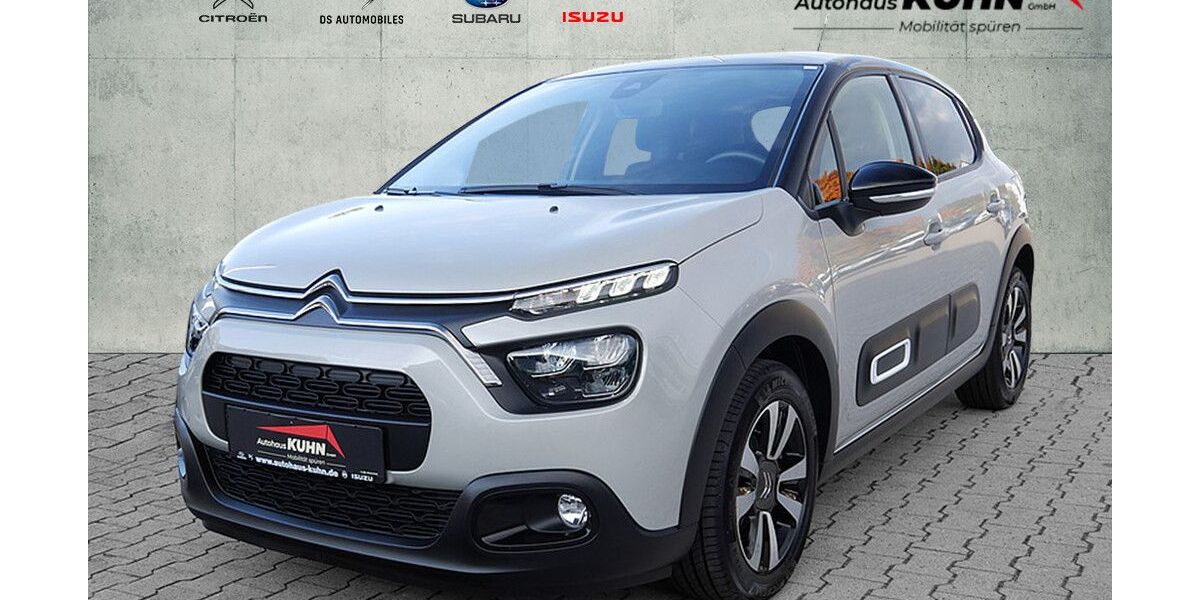 Citroen C3 6.900 km 14.900 &euro; Karlsruhe 76185