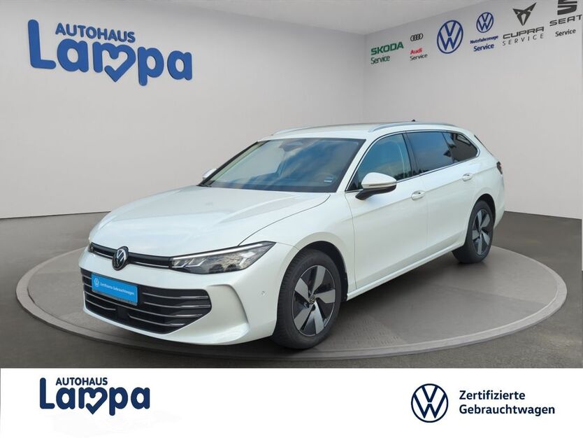 VW Passat 25.969 km 33.830 € Lengerich bei Lingen/Emsland 49838