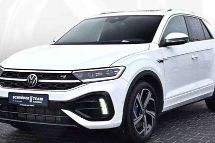 VW T-Roc 61.880 km 32.990 &euro; Bielefeld 33689