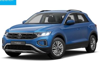 VW T-Roc 8.300 km 28.640 &euro; Marktoberdorf 87616