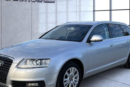 Audi A6 235.000 km 4.650 &euro; Rostock 18106