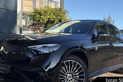 Mercedes-Benz GLC 220 13.225 km 59.890 &euro; Königsbrunn 86343