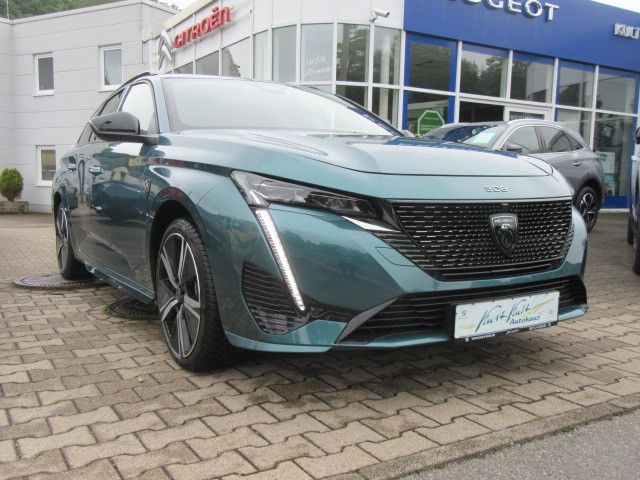 Peugeot 308 9.896 km 32.490 € Chemnitz 09125