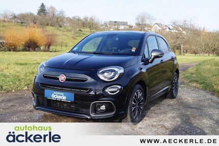 Fiat 500X 38.900 km 17.490 &euro; Korb 71404