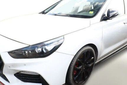Hyundai i30 98.915 km 20.790 &euro; Stemwede 32351