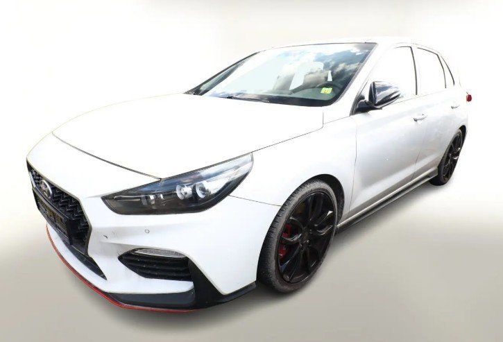 Hyundai i30 98.915 km 20.790 &euro; Stemwede 32351