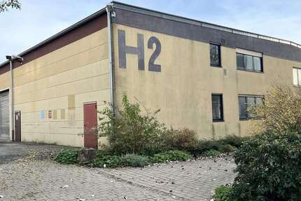 Gewerbeobjekt Haßfurt - 5.000&euro; | Angebot:25341417