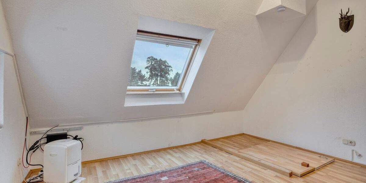 Doppelhaushälfte Düsseldorf Wittlaer - 2 Zimmer, 89 m&sup2;, 439.000&euro; | Angebot:23957253