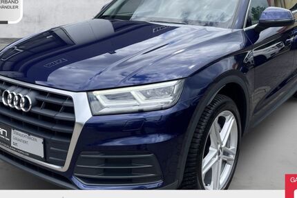Audi Q5 50.000 km 30.900 &euro; Stelle 21435