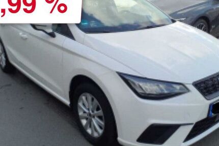Seat Ibiza 23.208 km 15.830 &euro; Bayreuth 95448