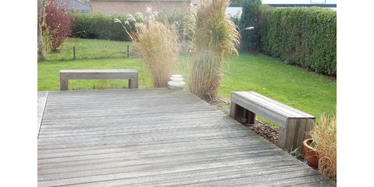 Einfamilienhaus Sankt Peter-Ording Ording - 5 Zimmer, 130 m&sup2;, 683.500&euro; | Angebot:26762164