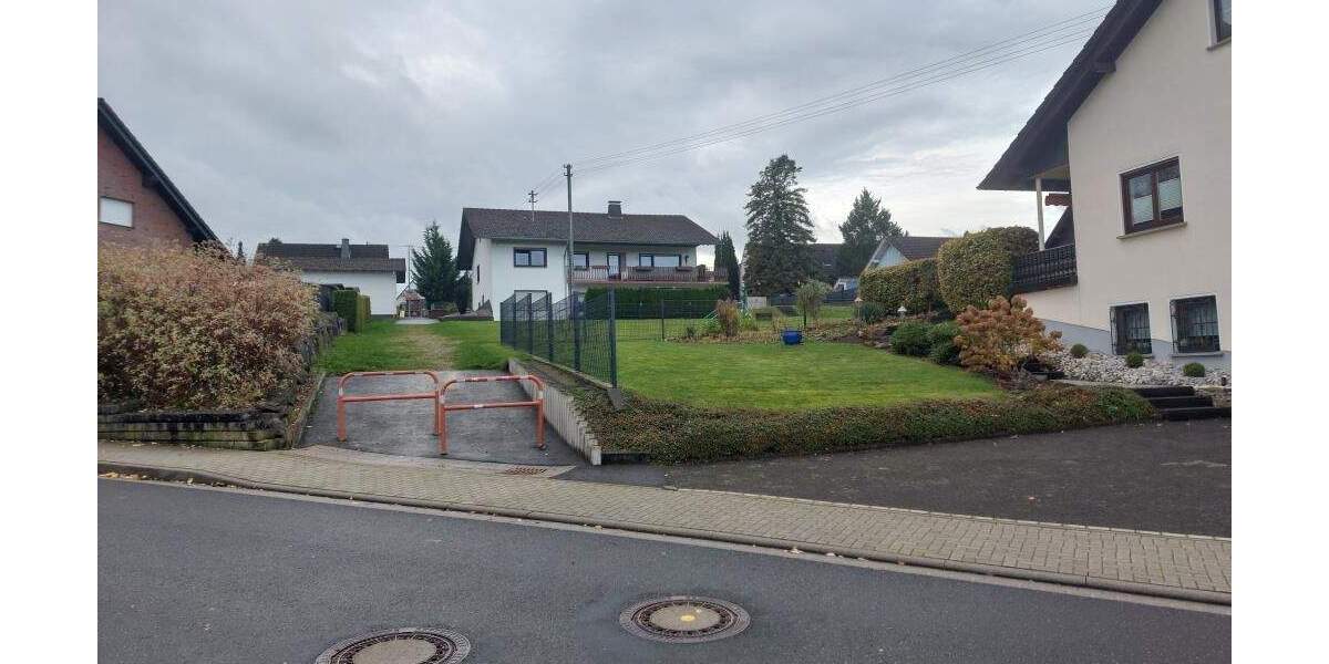 Grundstück Betzdorf - 35.000&euro; | Angebot:25734278