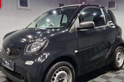 Smart forTwo 95.600 km 9.870 &euro; Berlin 12305