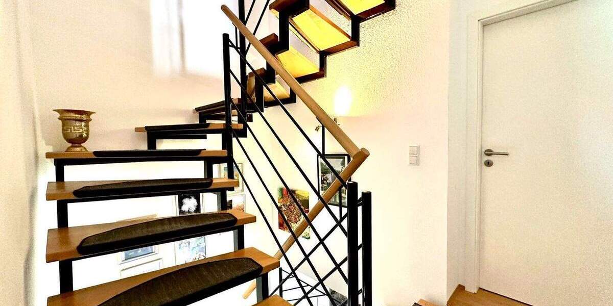 Doppelhaushälfte Langenhagen Kaltenweide - 5 Zimmer, 102 m&sup2;, 399.000&euro; | Angebot:25779502