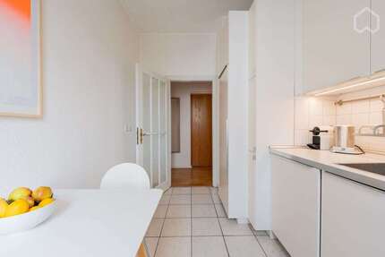 Zimmer Berlin Mitte - 2 Zimmer, 1.550&euro; | Angebot:26437305