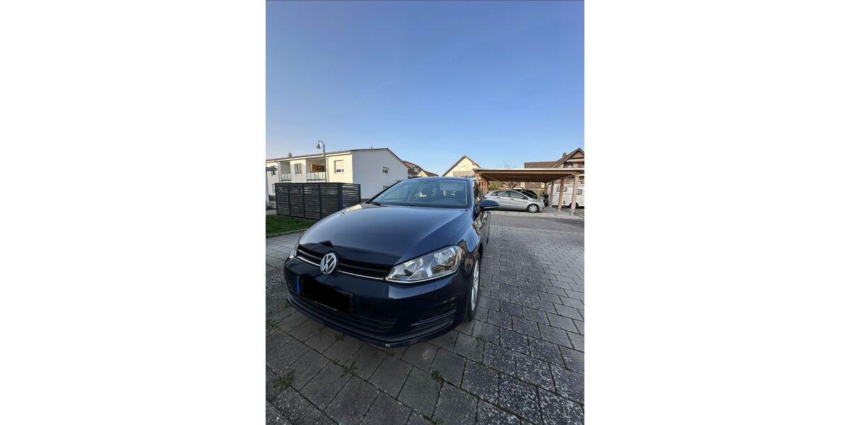 VW Golf 142.000 km 9.490 &euro; Hohberg 77749