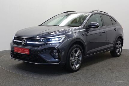 VW Taigo