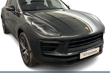 Porsche Macan 97.434 km 54.480 &euro; Dorfmark 29683