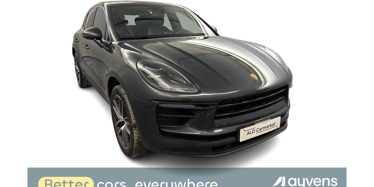 Porsche Macan 97.434 km 54.480 &euro; Dorfmark 29683