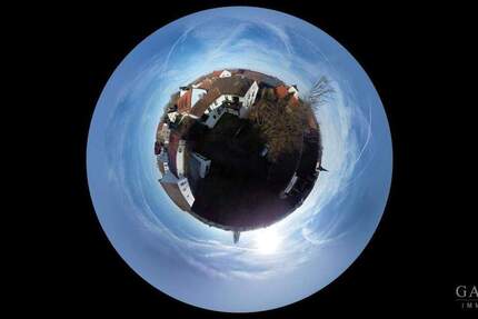 Haus Dettelbach Bibergau - 7 Zimmer, 187 m&sup2;, 750.000&euro; | Angebot:24621124