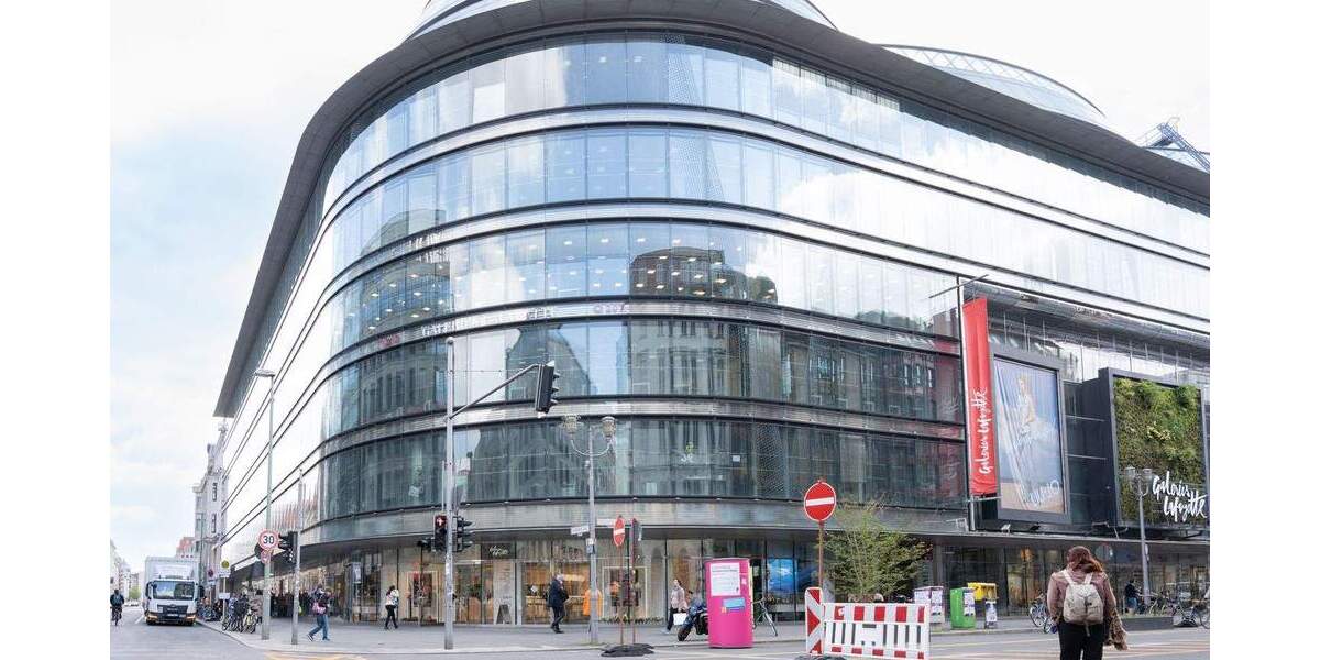 YOO Berlin – Luxuswohnung von Philippe Starck mit Terrasse, Concierge & Wellnessbereich 5 zimmer