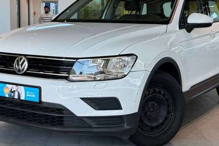 VW Tiguan 219.500 km 9.495 &euro; HERFORD 32052