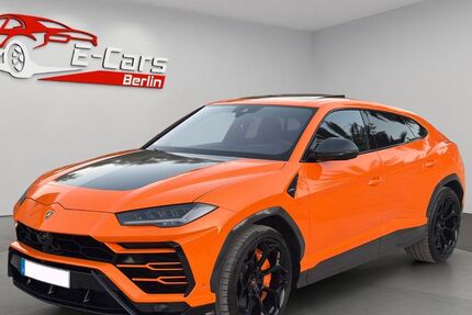 Lamborghini Urus 100.000 km 225.990 € Berlin 10553